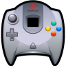 Sega Dreamcast Icon 96x96 png